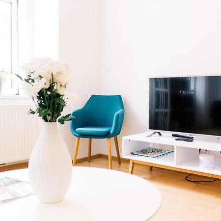 Bright, Central And Stylish City Apartment Виена Екстериор снимка