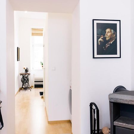 Bright, Central And Stylish City Apartment Виена Екстериор снимка