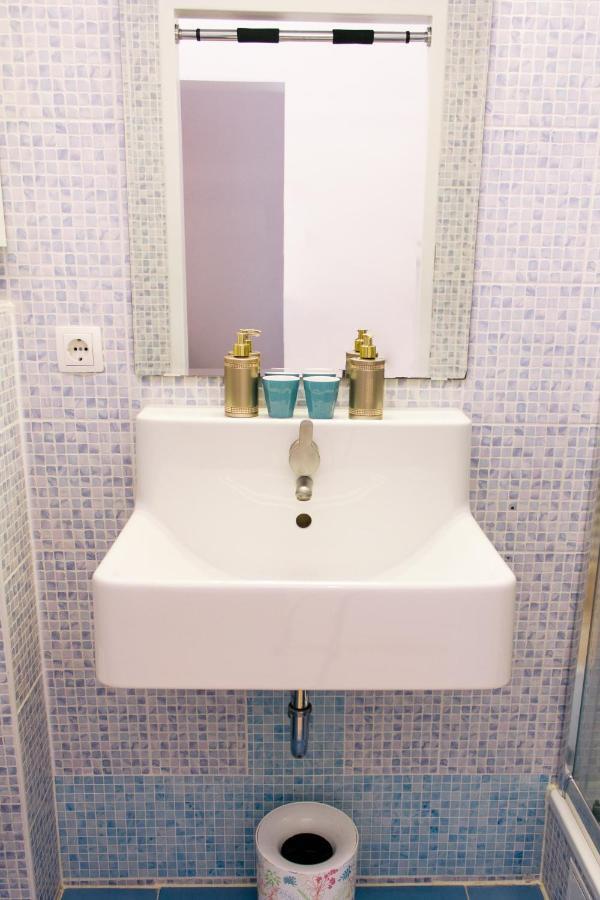 Bright, Central And Stylish City Apartment Виена Екстериор снимка