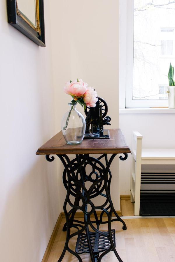 Bright, Central And Stylish City Apartment Виена Екстериор снимка